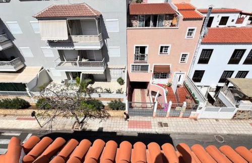 Playa San Juan Apartamento | Fantastic Teide View