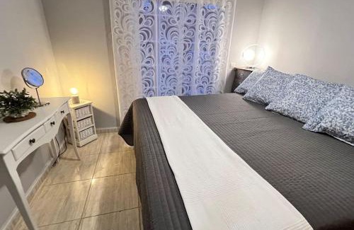 Playa San Juan Apartamento | Fantastic Teide View