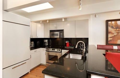 Aspen Condominio | Fantastic Three Bedroom Condo in Aspen Core