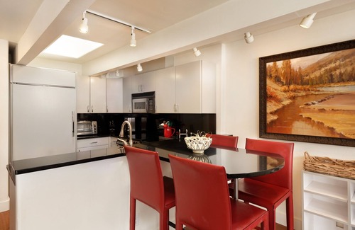 Aspen Condominio | Fantastic Three Bedroom Condo in Aspen Core