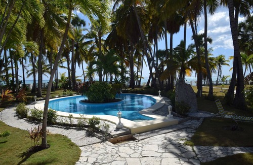 Bocacanasta Casa | Fantastic vacation home with access to the Caribbean Sea!