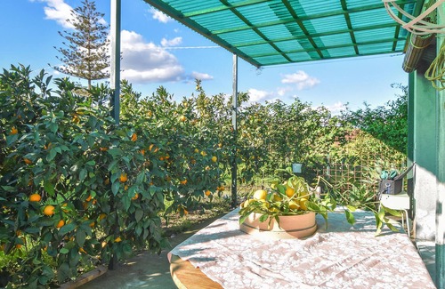 Paterno Casa | Alojamiento de 1 habitaciones en Paternò