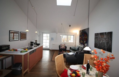 Broager Apartamento | Fantastic vacation right on the Baltic Sea coast of Southern Jutland, Broagerland