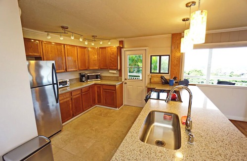 Kaimuki Casa | Fantastic View, Waikiki DiamondHead