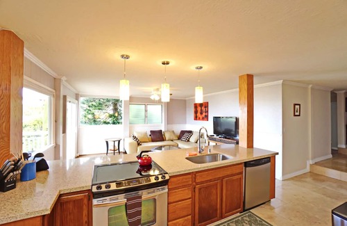 Kaimuki Casa | Fantastic View, Waikiki DiamondHead