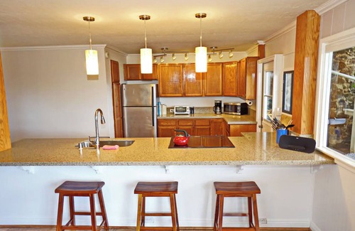 Kaimuki Casa | Fantastic View, Waikiki DiamondHead