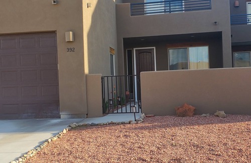 Greenehaven Condominio | Fantastic Views Close to Lake Powell.