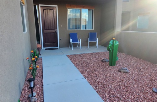 Greenehaven Condominio | Fantastic Views Close to Lake Powell.