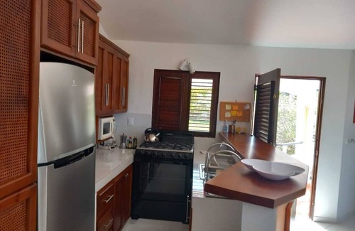 Cabrera Condominio | Fantastic views! Short drive to beach