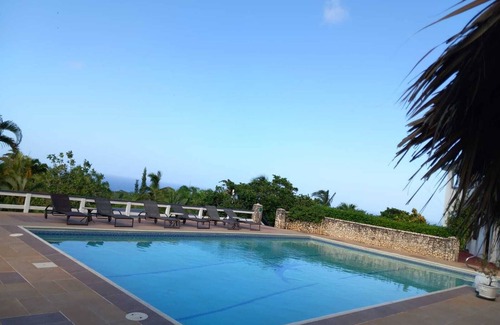 Cabrera Condominio | Fantastic views! Short drive to beach