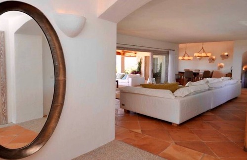 Abbiadori Hotel | VILLA FANTÁSTICA CON UN PANORAMA ÚNICO EN CALA DI VOLPE