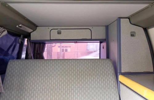 Mafra Otro | Fantastic VW T4 Van Life Lovers - Holiday digital Nomad - Surfer - Relax Camper PORTUGAL