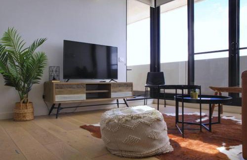 Wentworth Point Apartamento | Fantastic Waterview 1 bedroom apt for 4 sleeps
