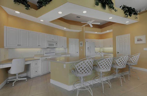 Marco Island Casa | ~~ CASA GRANDE CON FANTÁSTICA WATERVIEW & puestas ~~
