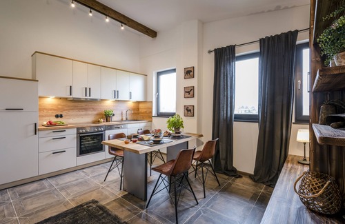 Hart Casa | Fantastic "Wilder Kaiser" vacation apartment on the Fasanenhöhe horse farm