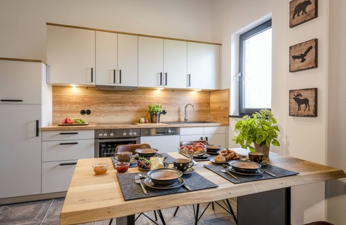 Hart Casa | Fantastic "Wilder Kaiser" vacation apartment on the Fasanenhöhe horse farm