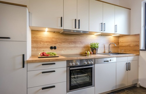 Hart Casa | Fantastic "Wilder Kaiser" vacation apartment on the Fasanenhöhe horse farm