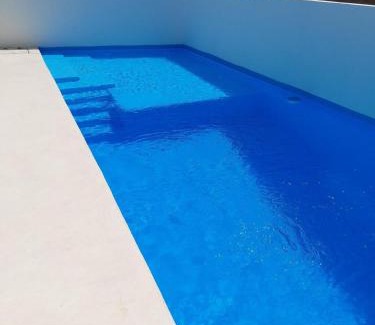 La Esplanada Villa | fantastica villa con piscina privata
