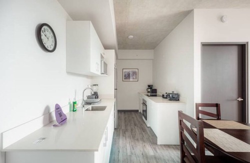 Roble Apartamento | Fantastical and modern apartment