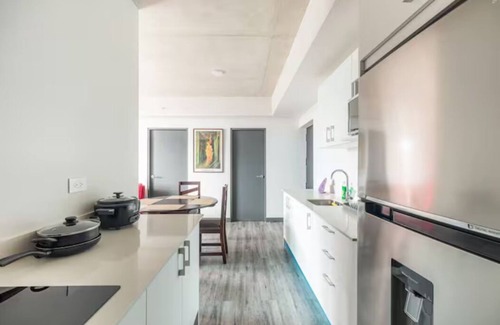 Roble Apartamento | Fantastical and modern apartment