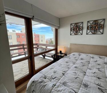 La Parva Apartamento | Fantastico Refugio en La Parva