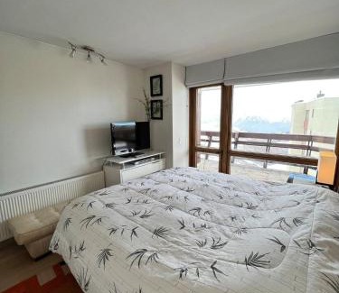 La Parva Apartamento | Fantastico Refugio en La Parva