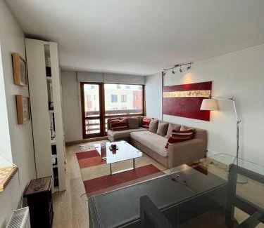La Parva Apartamento | Fantastico Refugio en La Parva