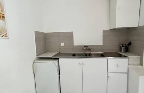 Glastros Apartamento | Fantastico trilocale con 2 bagni