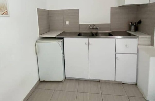 Glastros Apartamento | Fantastico trilocale con 2 bagni