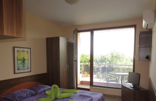 Primorski Apartamento | Fantasy Apartments