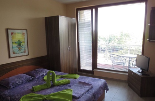 Primorski Apartamento | Fantasy Apartments