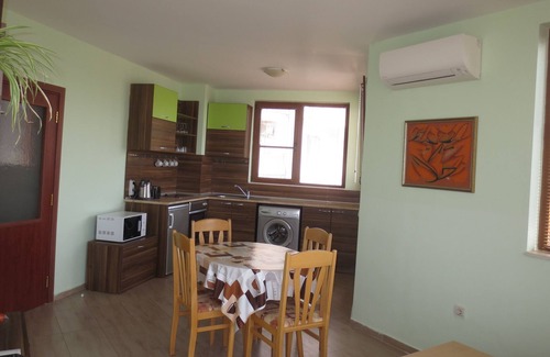 Primorski Apartamento | Fantasy Apartments