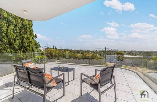 Vaucluse Casa | Fantasy Harbour view & Beach access in Vaucluse