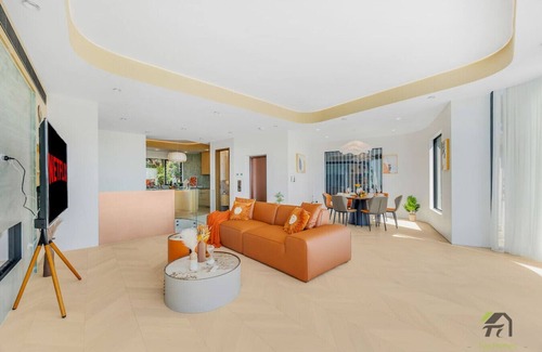 Vaucluse Casa | Fantasy Harbour view & Beach access in Vaucluse