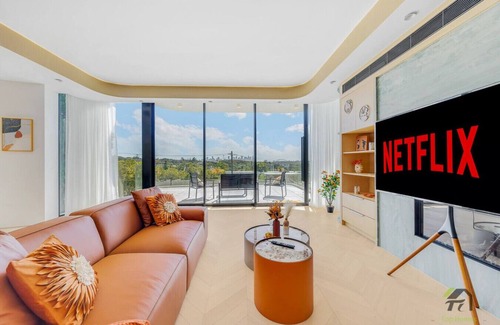 Vaucluse Casa | Fantasy Harbour view & Beach access in Vaucluse