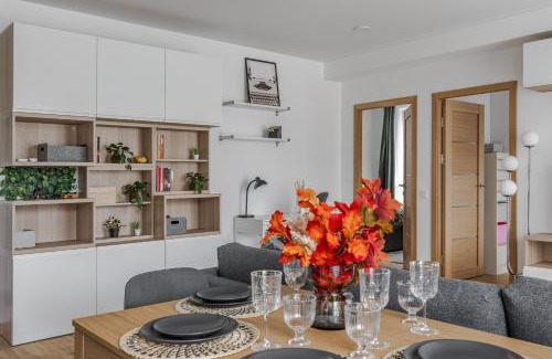 Vilnius city municipality Apartamento | Fantasy House, cozzy apartmens, free parking, long stays welcome