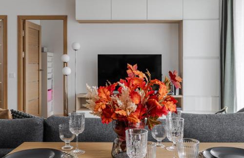 Vilnius city municipality Apartamento | Fantasy House, cozzy apartmens, free parking, long stays welcome