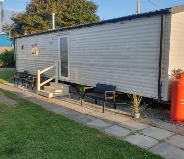 Ingoldmells Complejo | Fantasy Island King Fisher 8Berth 401