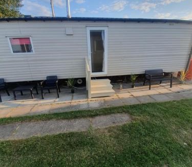 Ingoldmells Complejo | Fantasy Island King Fisher 8Berth 401