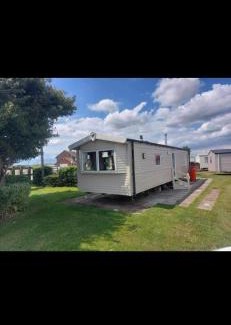 Ingoldmells Complejo | Fantasy Island King Fisher 8Berth 401