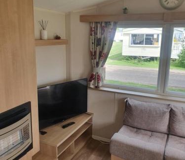 Ingoldmells Complejo | Fantasy Island King Fisher 8Berth 401