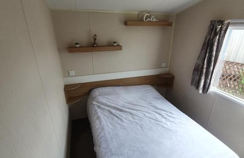 Ingoldmells Complejo | Fantasy Island King Fisher 8Berth 402