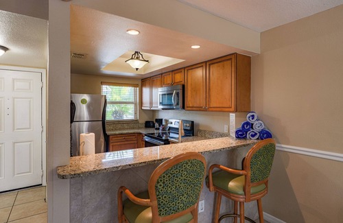 Kissimmee Complejo | FantasyWorld Resort