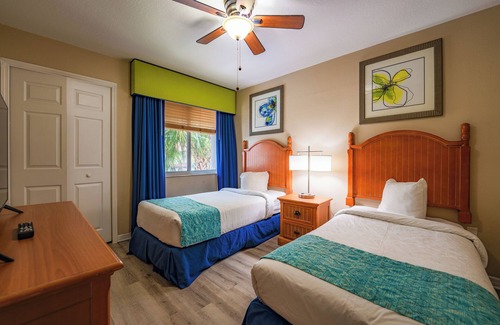 Kissimmee Complejo | FantasyWorld Resort