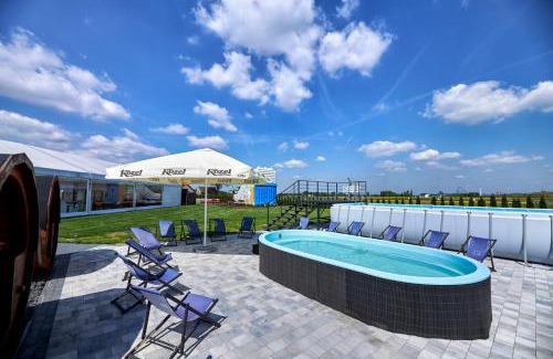 Wisla Mala Complejo | Fantazja Resort Zator
