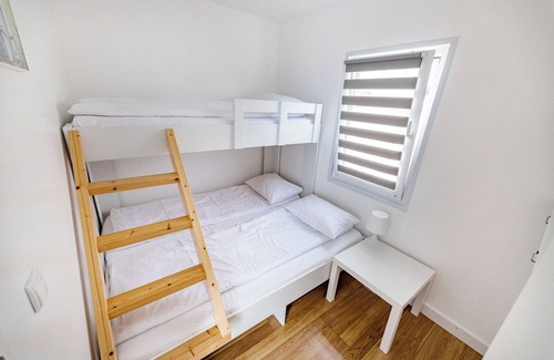 Wisla Mala Casa | Fantazja Resort Zator