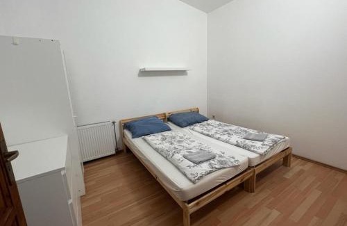 Szombathely Apartamento | Fantomas Apartments* TH 32.1 - 3 Bedroom+Living room Apartments