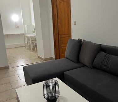 Szombathely Apartamento | Fantomas Apartments* TH 32.1 - 3 Bedroom+Living room Apartments