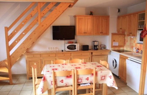 Morzine Apartamento | FANYON 13 in Morzine