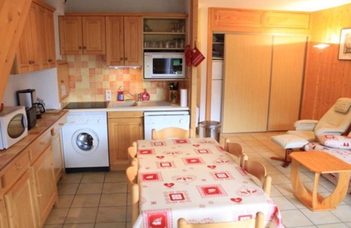 Morzine Apartamento | FANYON 13 in Morzine